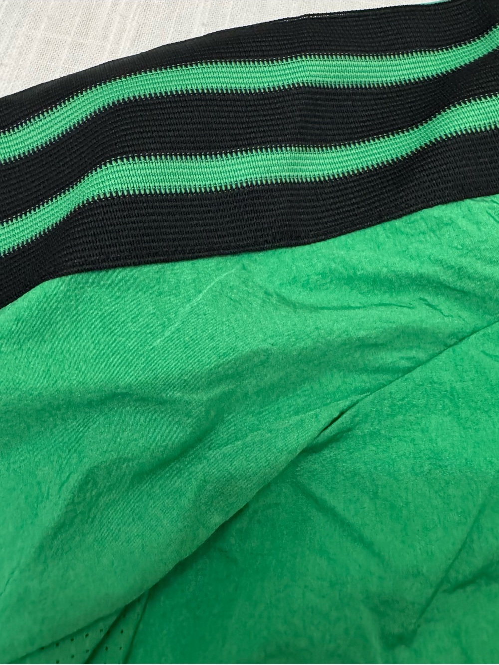 Adidas Jamaica x Bob Marley Anthem Jacket JV8195 Men’s Size Medium NWT MSRP $120 - Picture 7 of 13